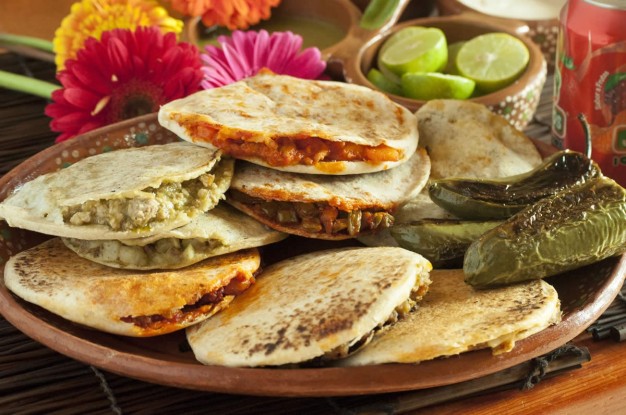 gorditas tepa