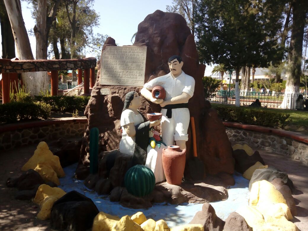 monumentos
