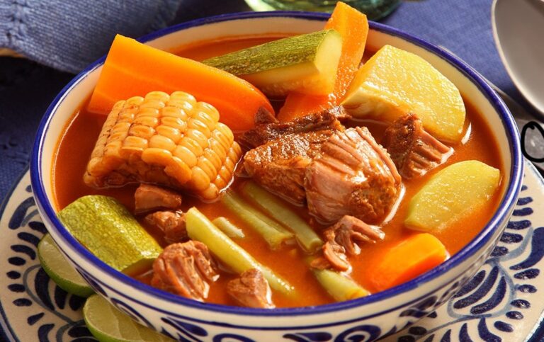 mode de olla