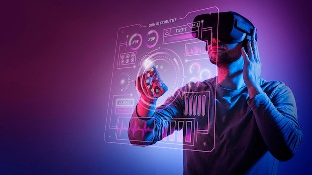 Cambiando el Camino: La Evolución hacia un Futuro Descentralizado