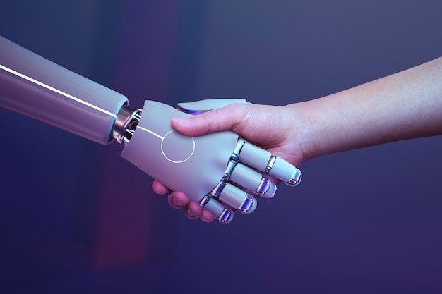 La evolución de las empresas en la era de la realidad aumentada